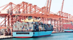 Transforming India's Port Cities: A Look at the Shipping Ministry's New Initiatives