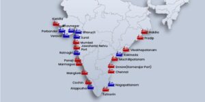 India Sails Towards Maritime Prominence: A Deep Dive