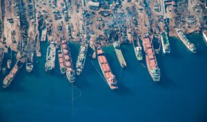Ship Breaking Facilities Market Poised for Growth
