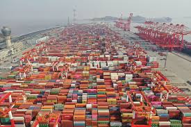 Chennai Port Container Terminal Choked: Trade in Chaos