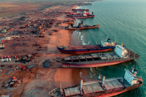 Ship Recycling Market Facing Significant Challenges: BEST OASIS