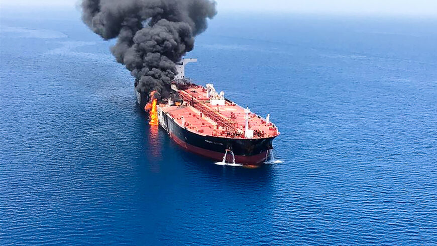 Rising Tensions in the Red Sea: A Detailed Account of the Recent Attacks on Oil Tankers