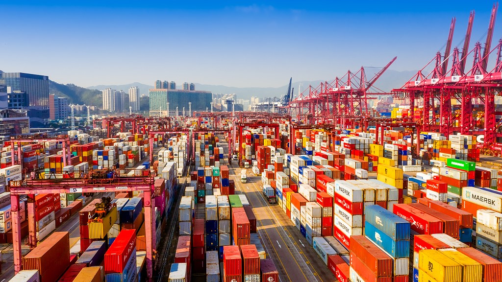 Government Takes Decisive Steps to Address Container Shortage and Port Congestion to Boost Export Efficiency