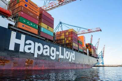 Maersk and Hapag-Lloyd Consider Expanding Fleet Amid Red Sea Disruptions