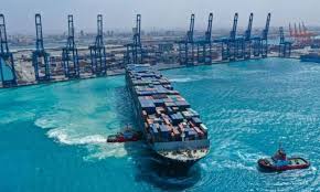 New Liner Service Launched: Connecting Jeddah Port with Major Indian Ports for Enhanced Trade