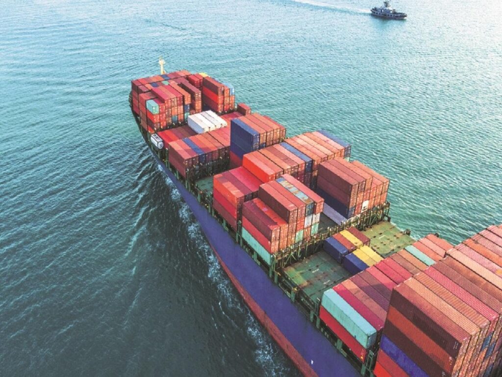 Government Implements Measures to Tackle Shipping Challenges Faced by Exporters