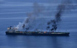 Yemen’s Houthis Strike Oil Tankers in Red Sea: A Bold Assertion of Power Amid Ongoing Tensions