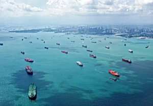 Singapore Brokers Launch ‘Bid For Green’ Platform to Revolutionize Ship Recycling Industry