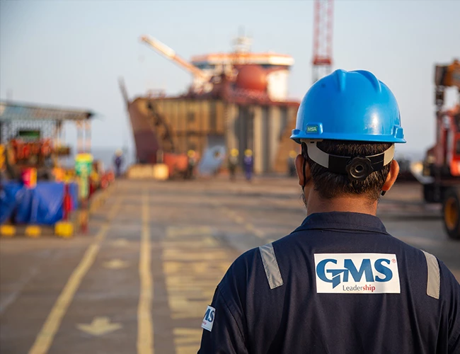 Ship Recycling: Market is facing a significant DownTurg: GMS