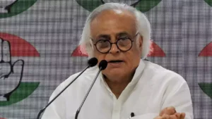 GMB has been forced to bestow special favours to Modani: Jairam Ramesh