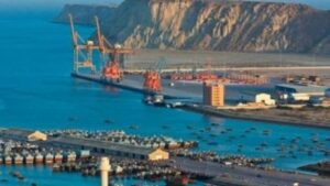 The Israel-Iran Conflict Threatens to Disrupt India's Plan to Upgrade the Chabahar Port in Iran