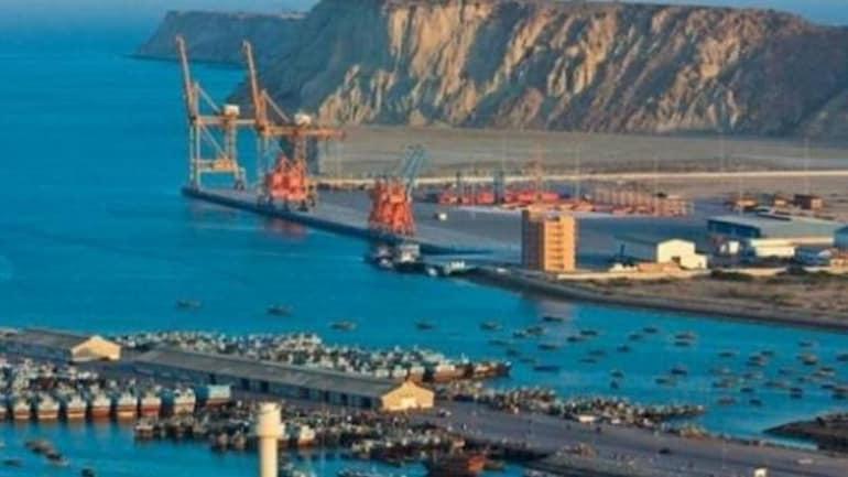 The Israel-Iran Conflict Threatens to Disrupt India's Plan to Upgrade the Chabahar Port in Iran