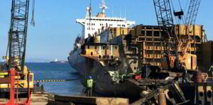 Ship Recycling: Rising inventories from external factors concerns at Alang: STAR ASIA