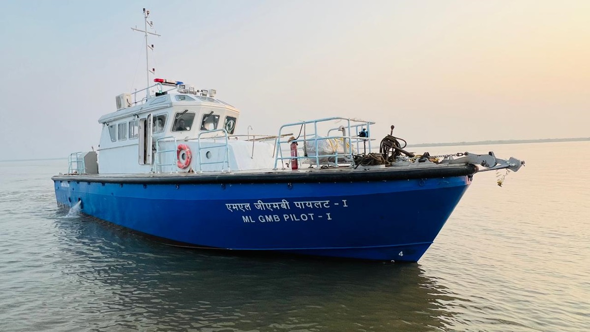 Gujarat Maritime Board Announces Gujarat Inland Vessels Rules to Enhance Boating Safety