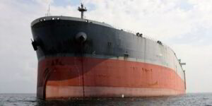 Shadow Fleet Tanker Sold for Recycling in Landmark Deal