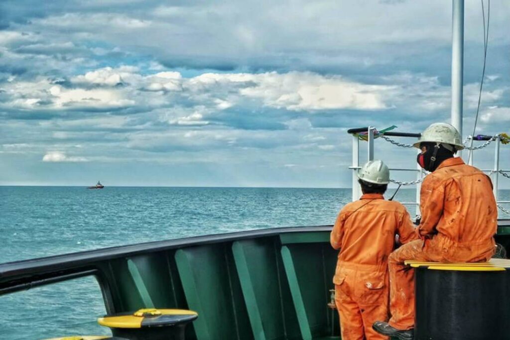 Seafarer Abandonment Cases Surge by 118% in 2024: Alarming Trend Sparks Global Concern