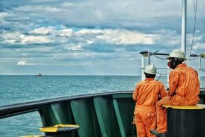 Seafarer Abandonment Cases Surge by 118% in 2024: Alarming Trend Sparks Global Concern