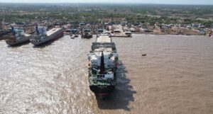 Alang’s Role in Shaping the Global Ship Recycling Landscape in 2025