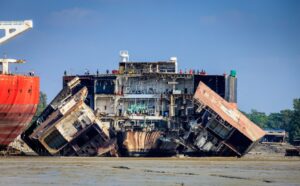 Welcoming the Hong Kong Convention to Indonesia’s Ship Recycling Scene: What You Need to Know and What to Prepare