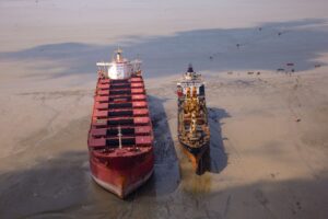 Ship Recycling: Indian markets remained stable: STAR ASIA