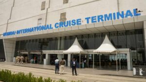 A Landmark in India’s Maritime History: New Mumbai International Cruise Terminal Inaugurated